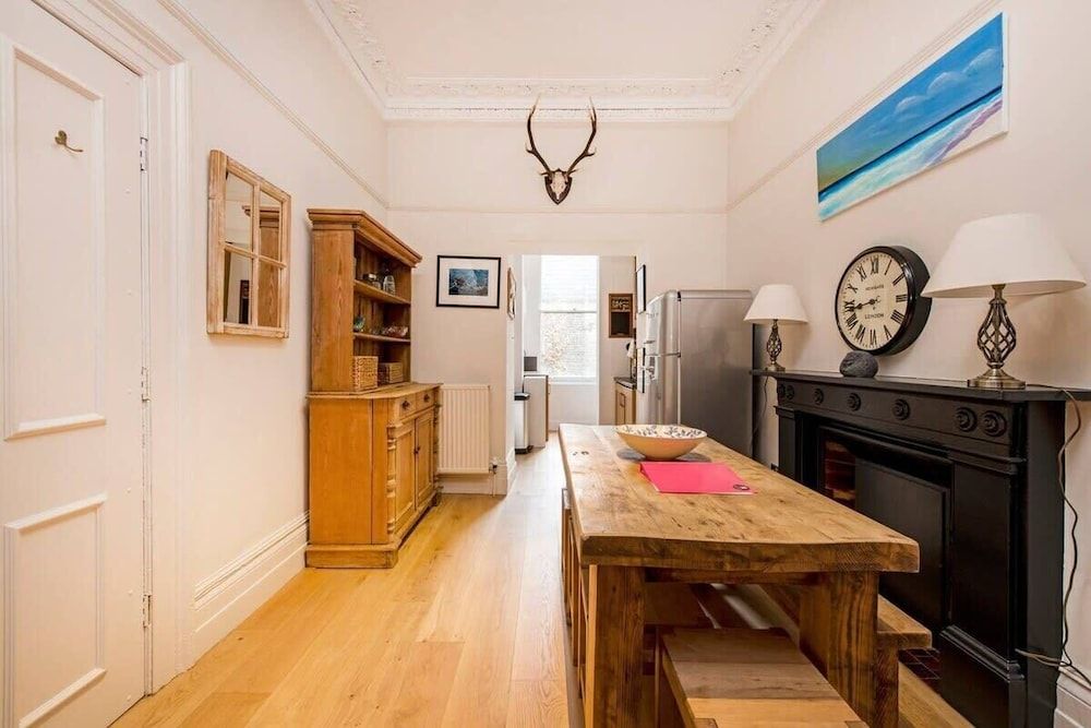 Fab 2 BR Flat in Paddington Close to Hyde Park Apartment (2 Bedrooms) 6
