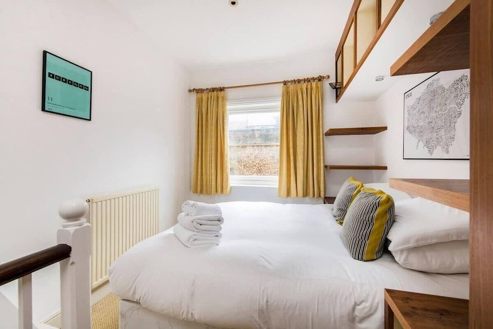 undefined Fab 2 BR Flat in Paddington Close to Hyde Park 10