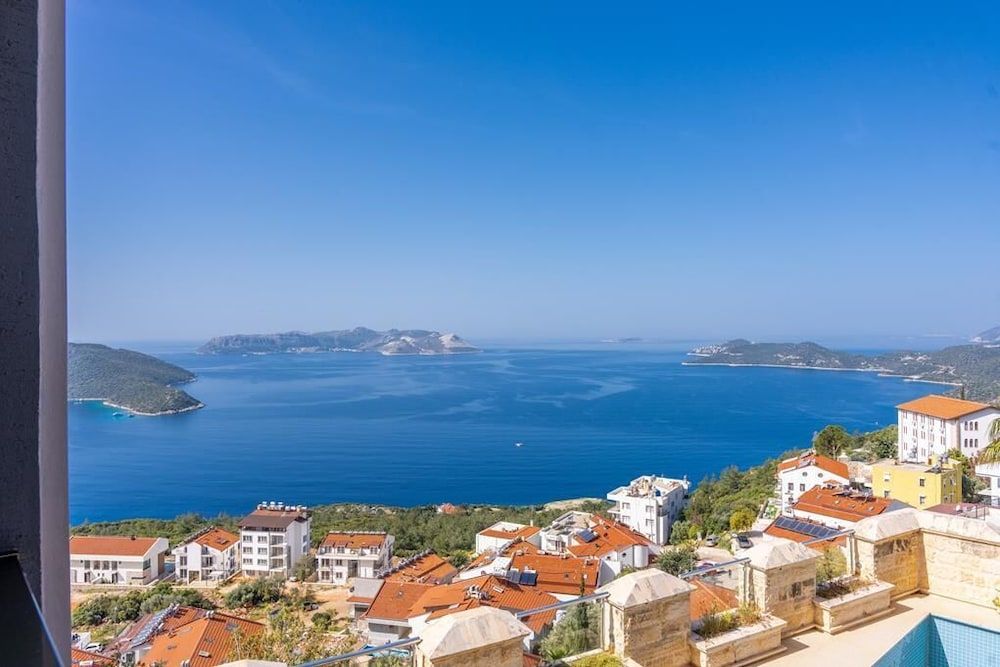 Un Amor Hotel Design Room 5