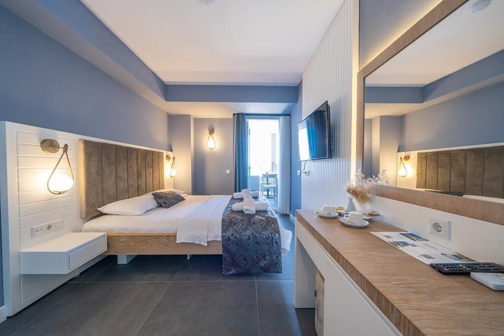 Un Amor Hotel Design Room 3