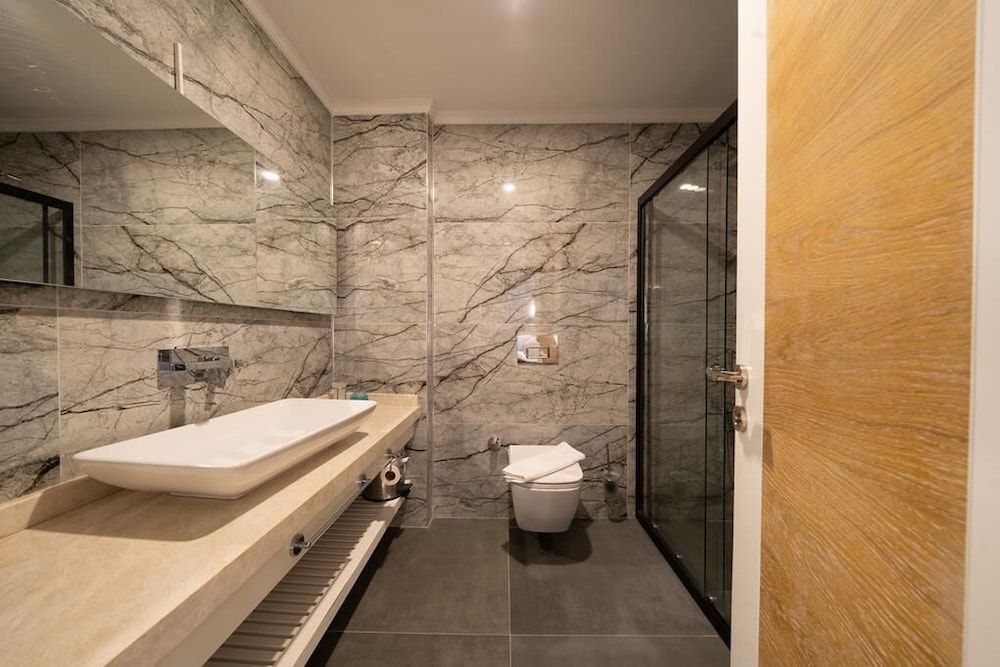 Un Amor Hotel Design Room 6