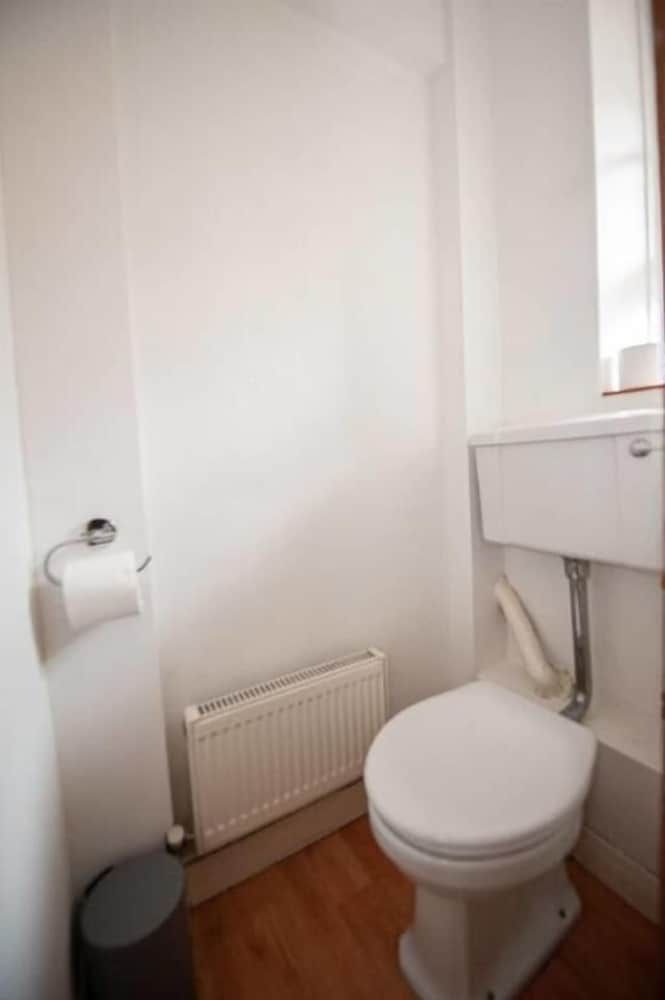 undefined Central London 2BR Apartment in Waterloo 8