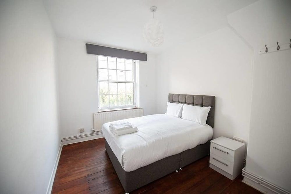 undefined Central London 2BR Apartment in Waterloo