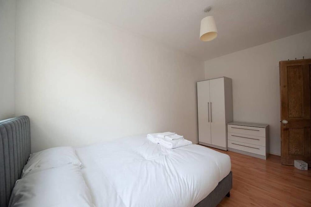 undefined Central London 2BR Apartment in Waterloo 2