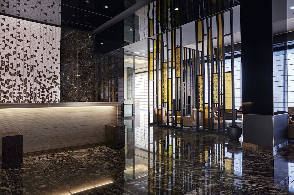 undefined Hotel Villa Fontaine Premier Haneda Airport 5