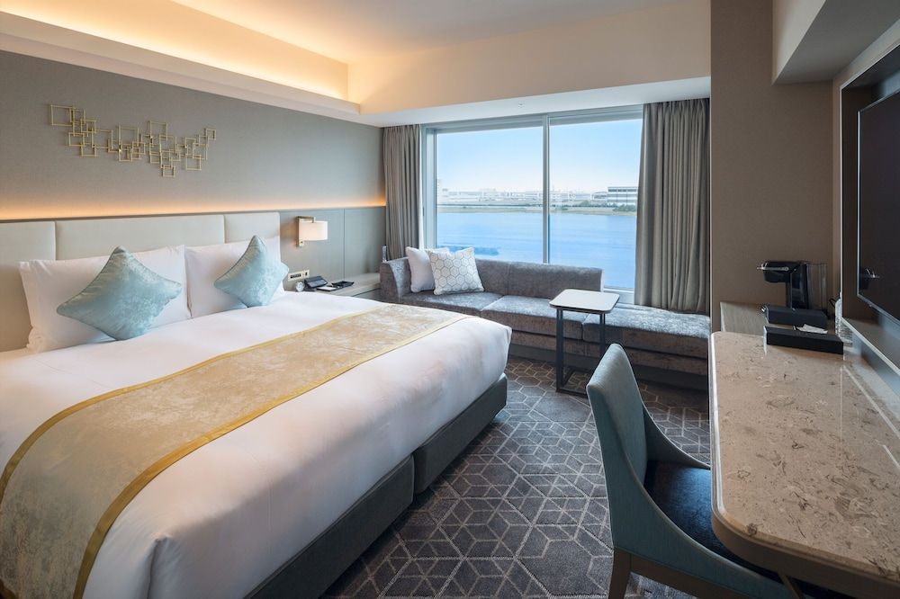 undefined Hotel Villa Fontaine Premier Haneda Airport 4