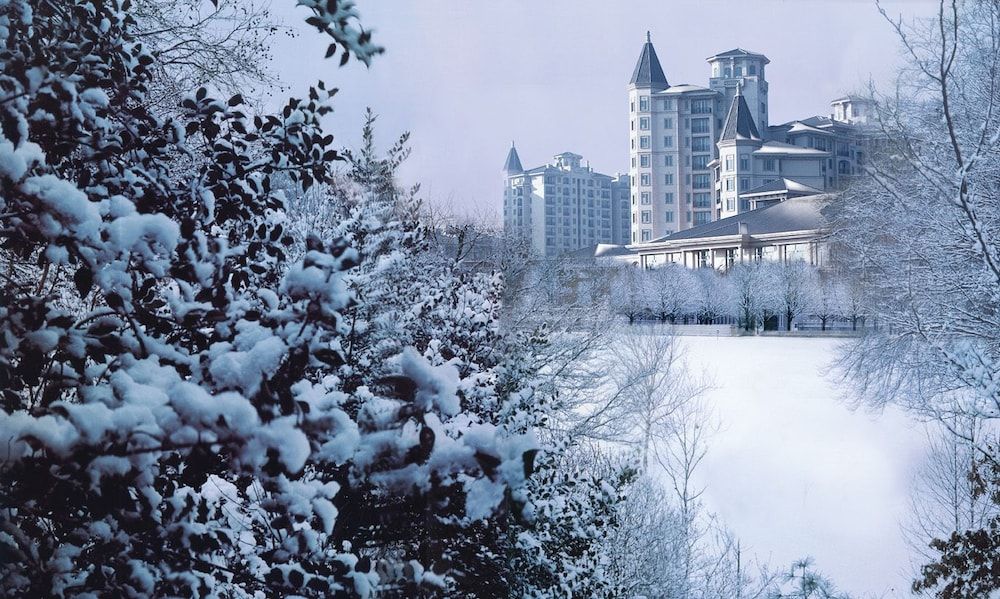 undefined Chateau Star River