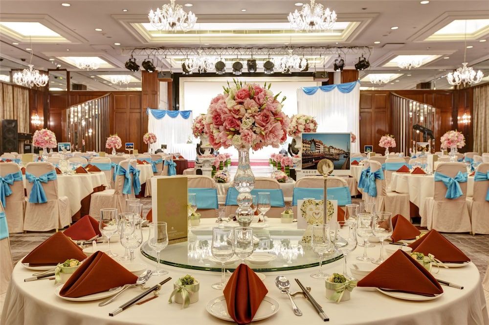 undefined Chateau Star River 7