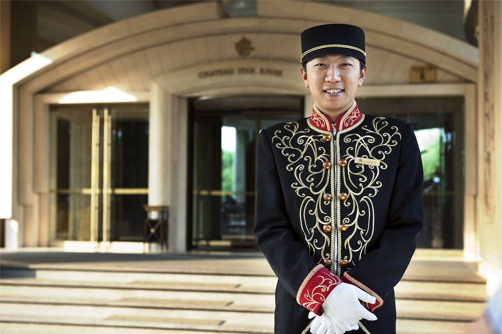 undefined Chateau Star River 3