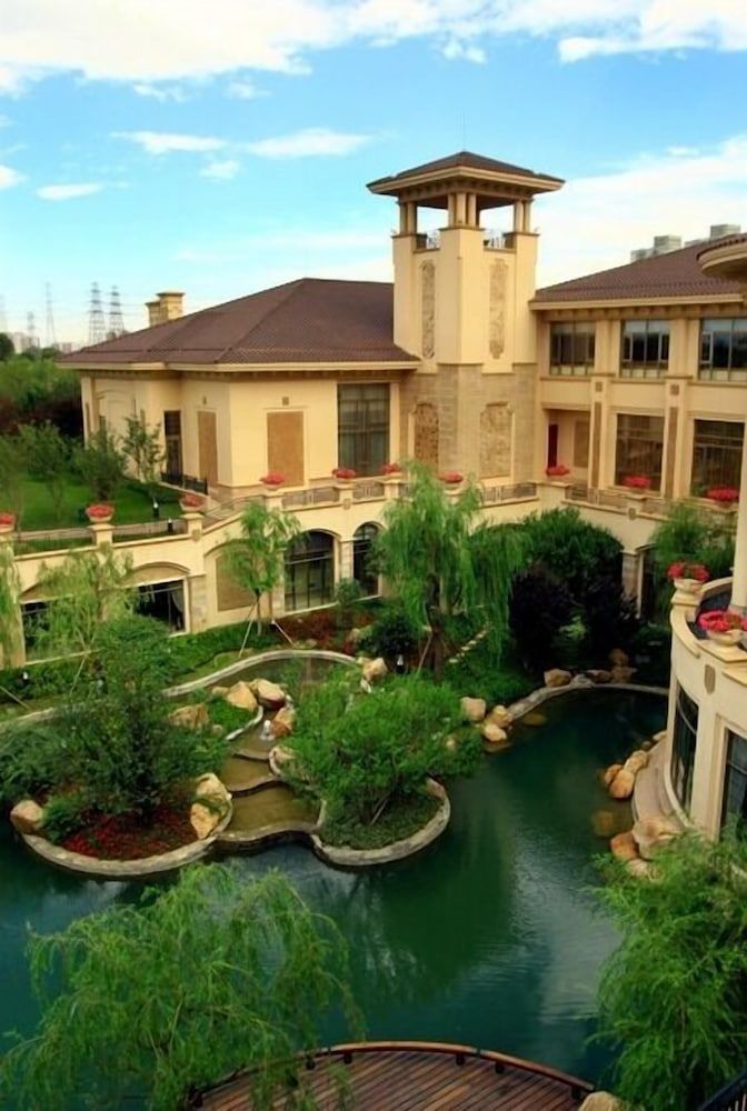 undefined Chateau Star River 5