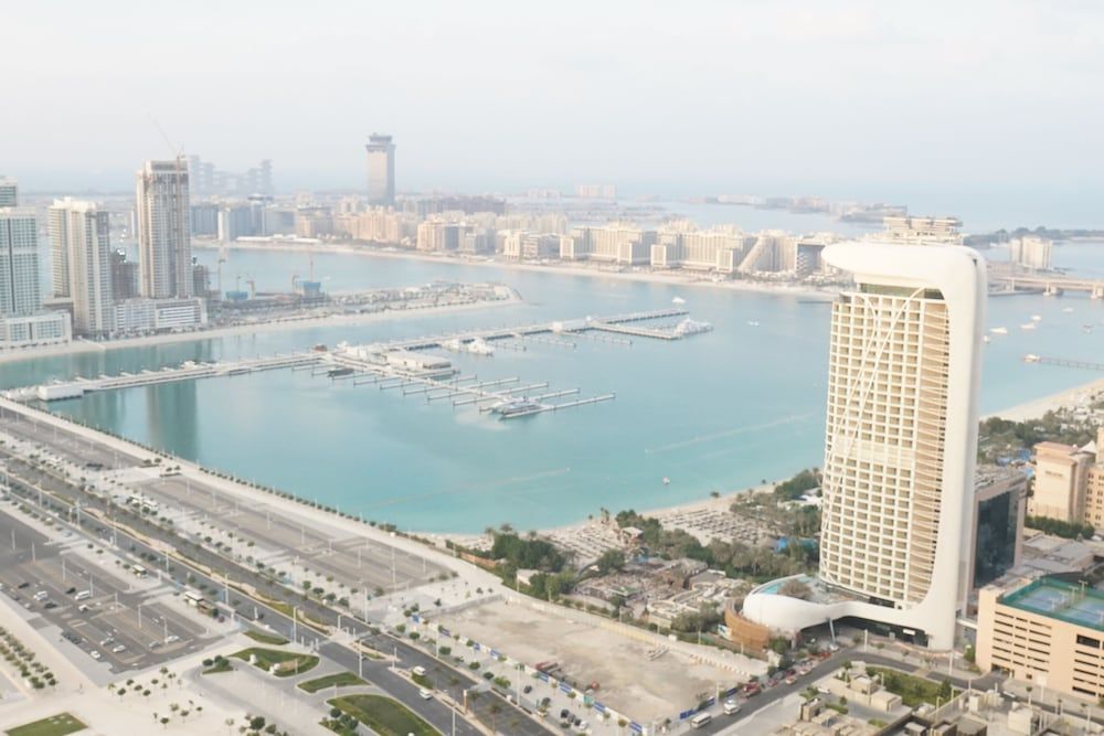 SuperHost - Fendi Apartment With Full Palm Jumeirah View Superior Apartment 27