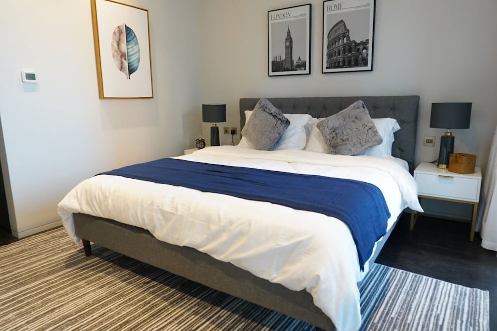 undefined SuperHost - Fendi Apartment With Full Palm Jumeirah View 6