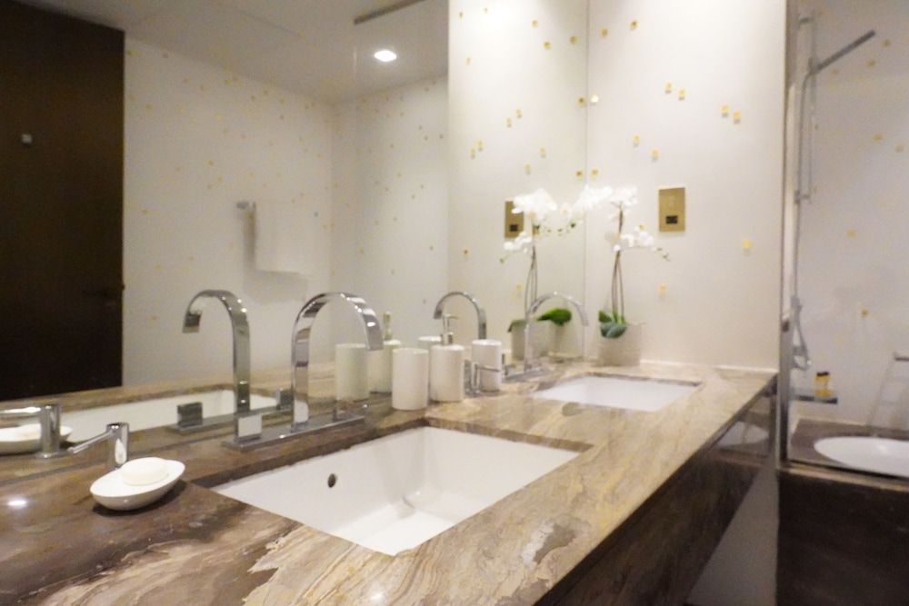 SuperHost - Fendi Apartment With Full Palm Jumeirah View Superior Apartment 30