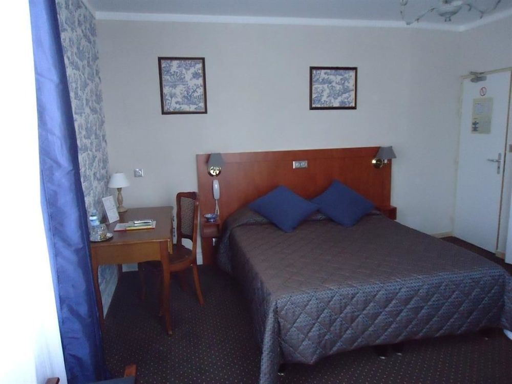 Hotel Royal Residence