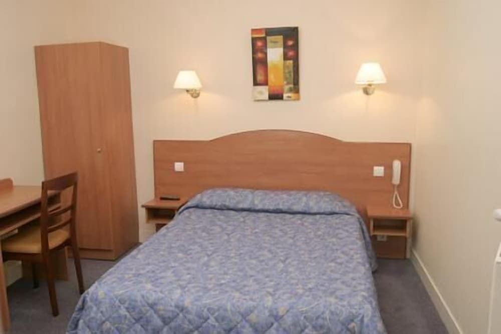Hotel Royal Residence Family Room 5
