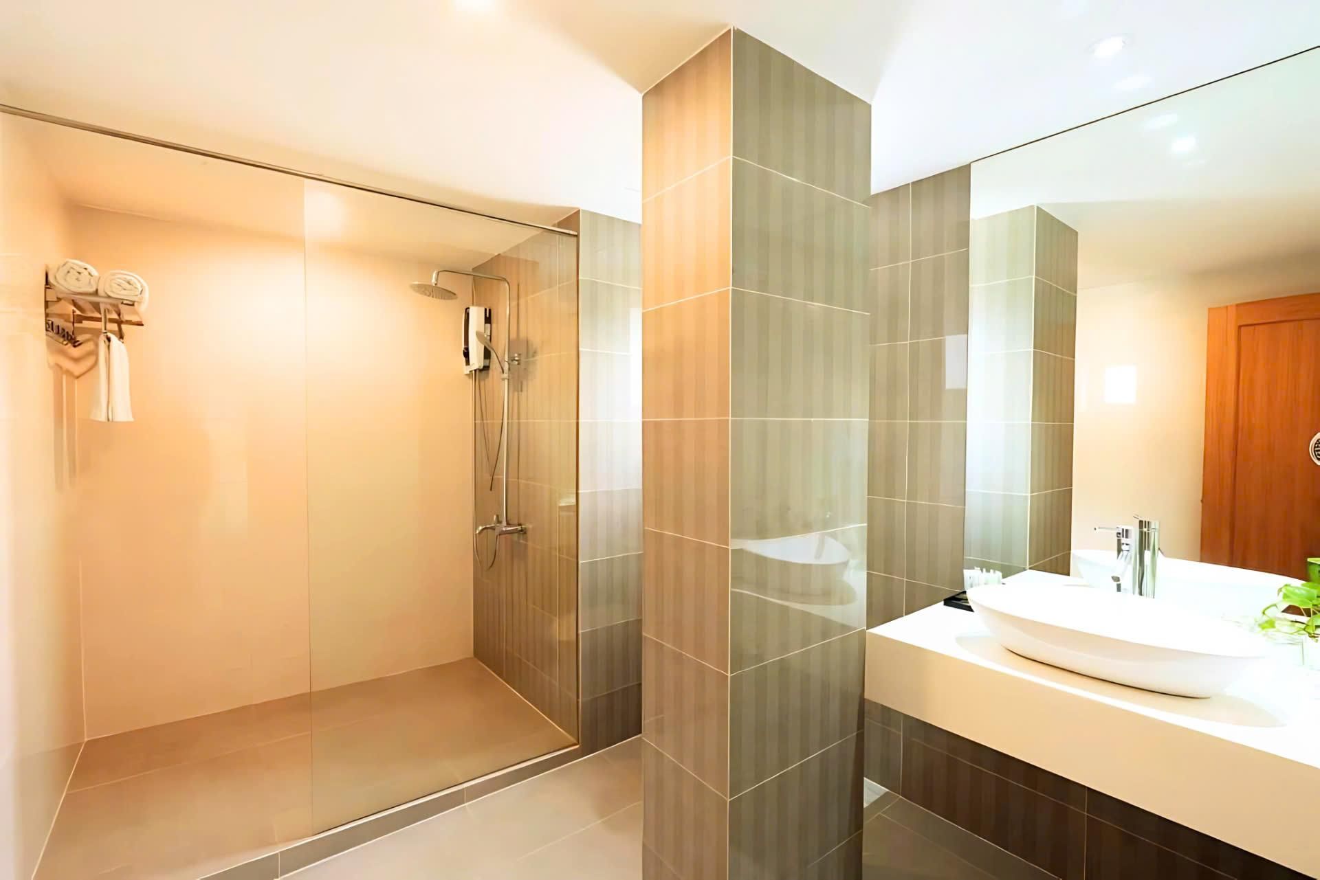 Panorama Suite