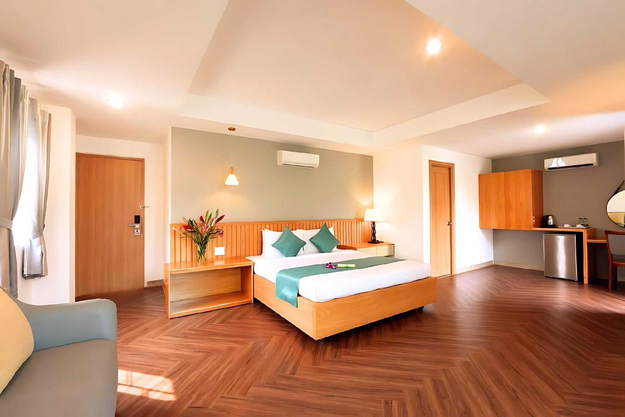 Panorama Suite
