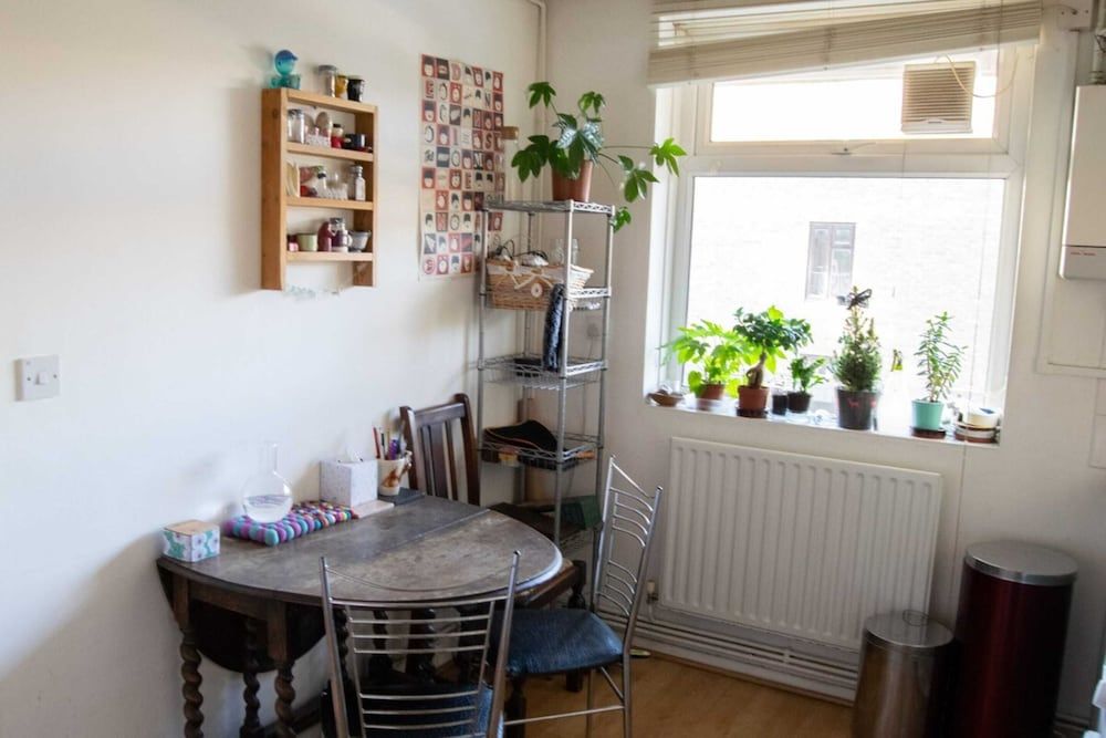 undefined 1 Bedroom Flat near DLR 9