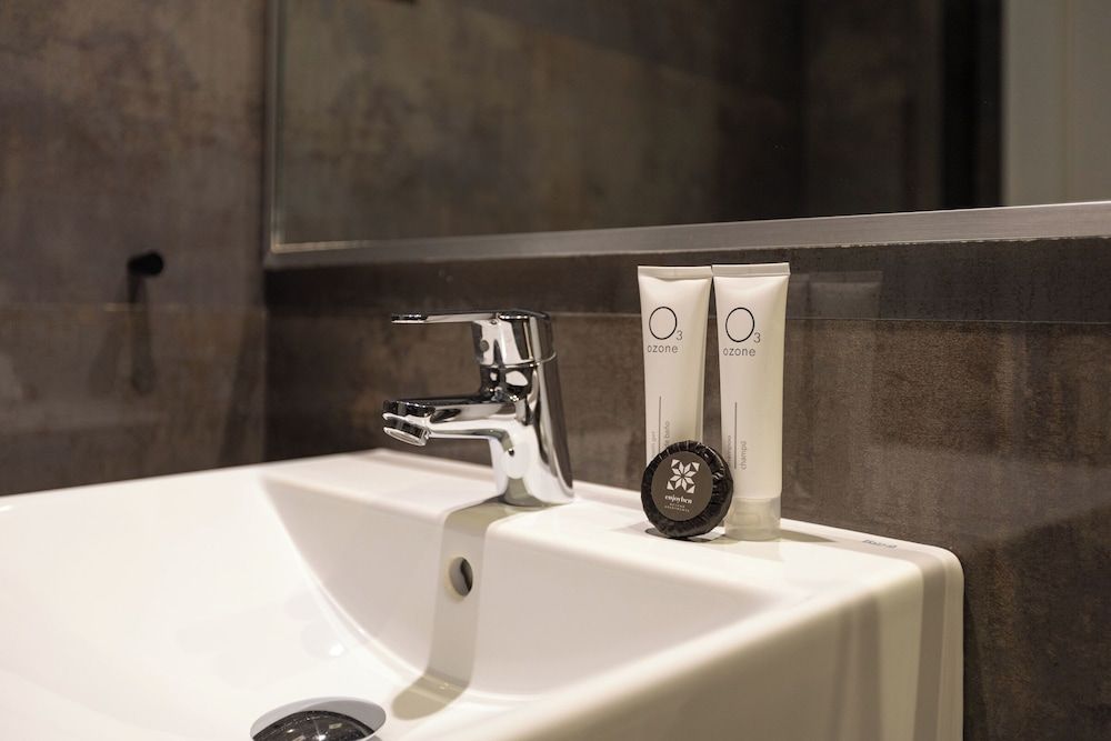 Enjoybcn Patio de Gala Apartments Deluxe Apartment, 2 Bedrooms 7