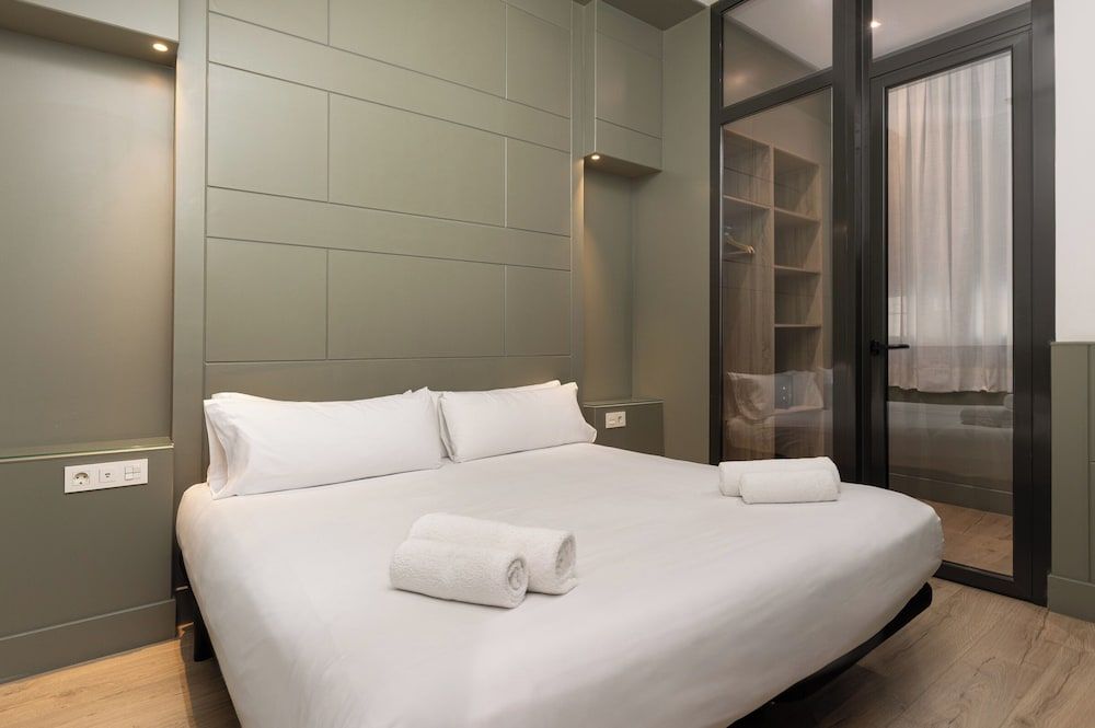 Superior Apartment, 2 Bedrooms