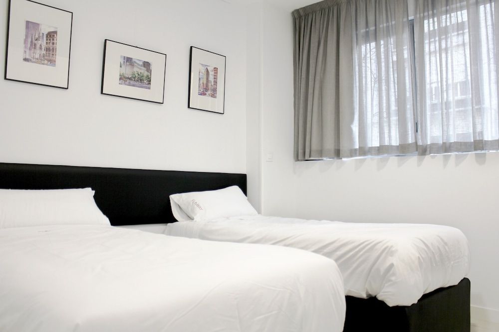 undefined Apartamentos Funway Hostel 8