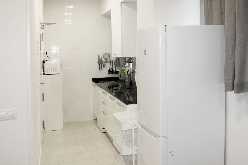 Apartamentos Funway Hostel Superior Studio Suite 6