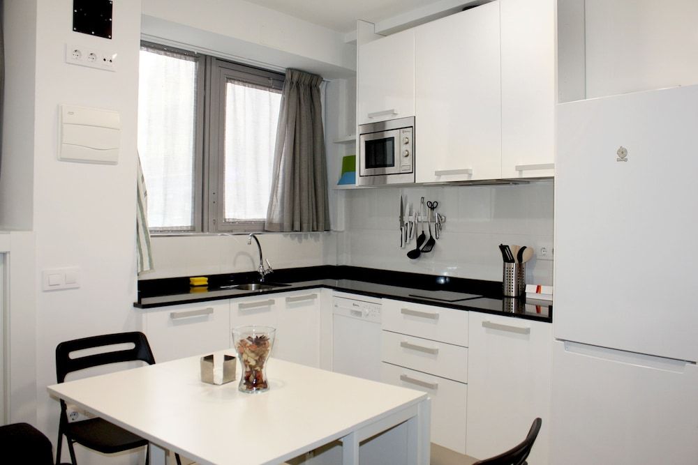 Apartamentos Funway Hostel Studio, Accessible 5