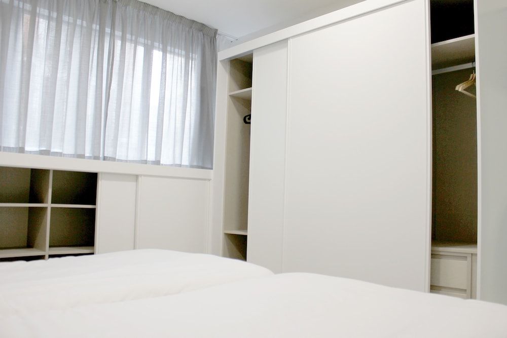 Apartamentos Funway Hostel Studio, Accessible 4