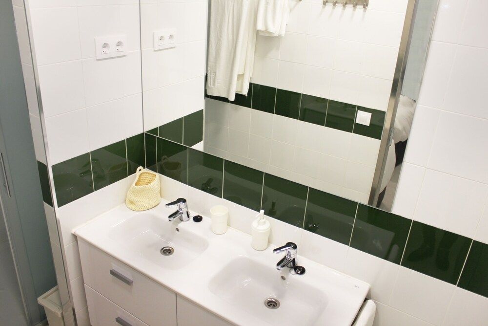 Apartamentos Funway Hostel Superior Studio Suite 9