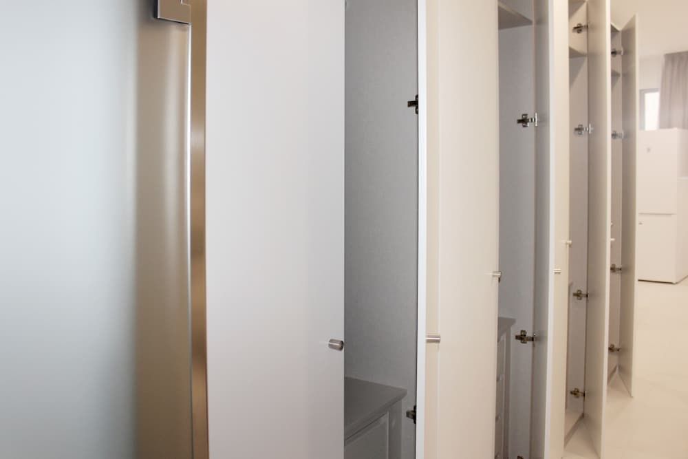 Apartamentos Funway Hostel Superior Studio Suite 5