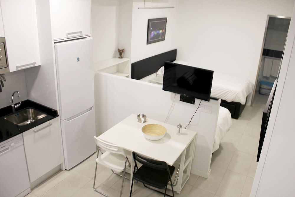 undefined Apartamentos Funway Hostel 5