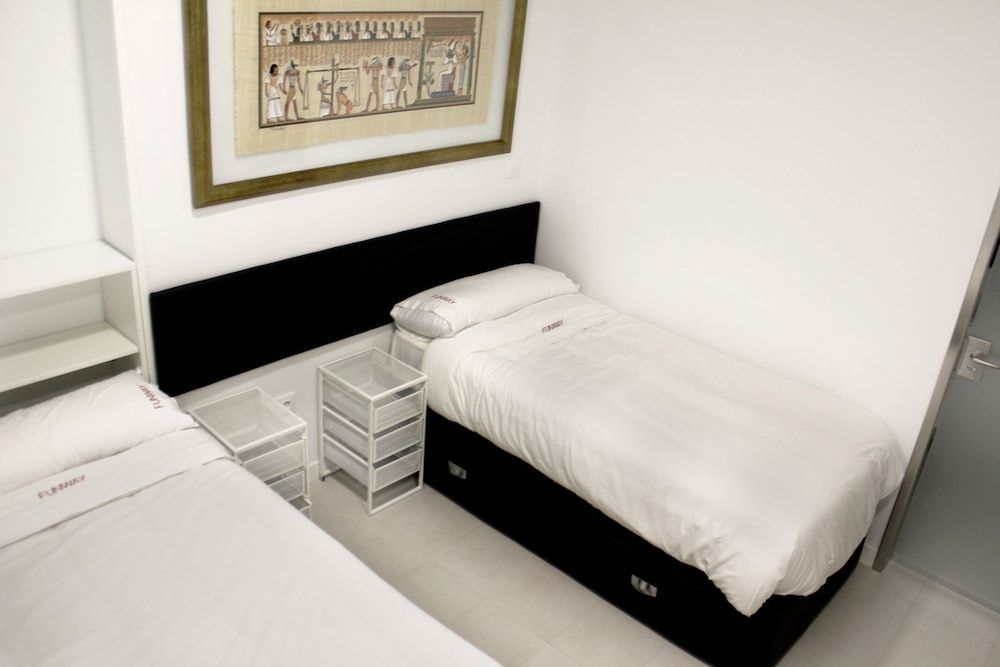 Apartamentos Funway Hostel Superior Studio Suite 3