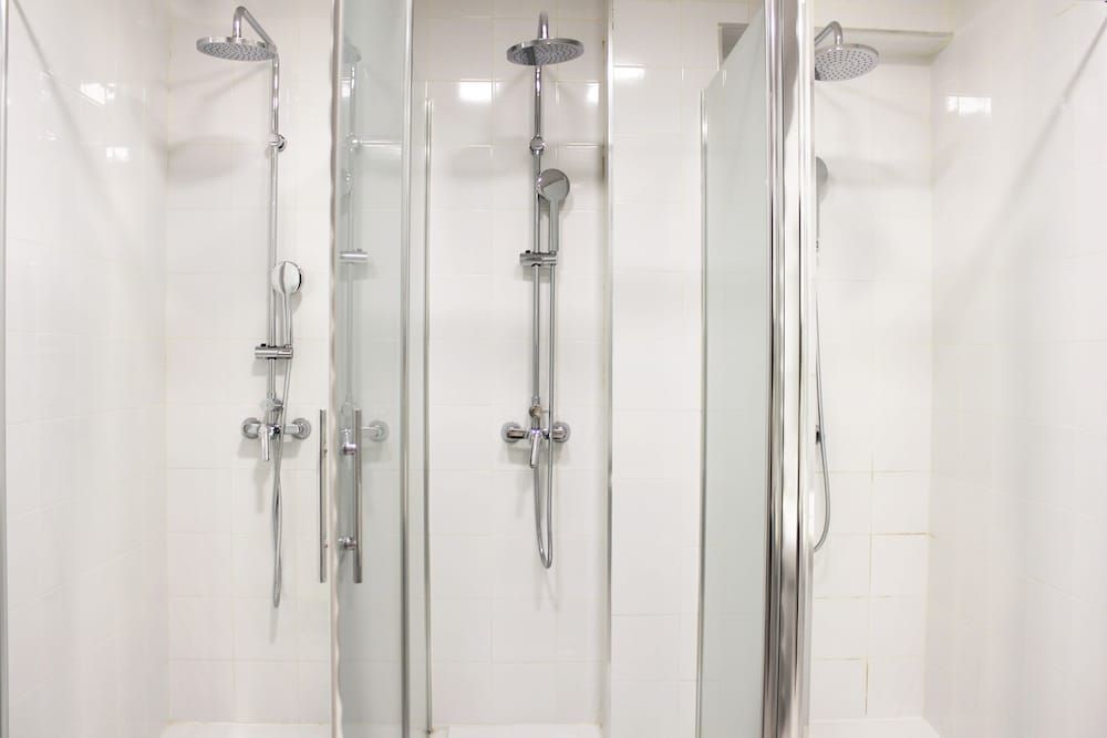 Apartamentos Funway Hostel Basic Shared Dormitory (1 bed in a 4-Bed Dormitory Room)