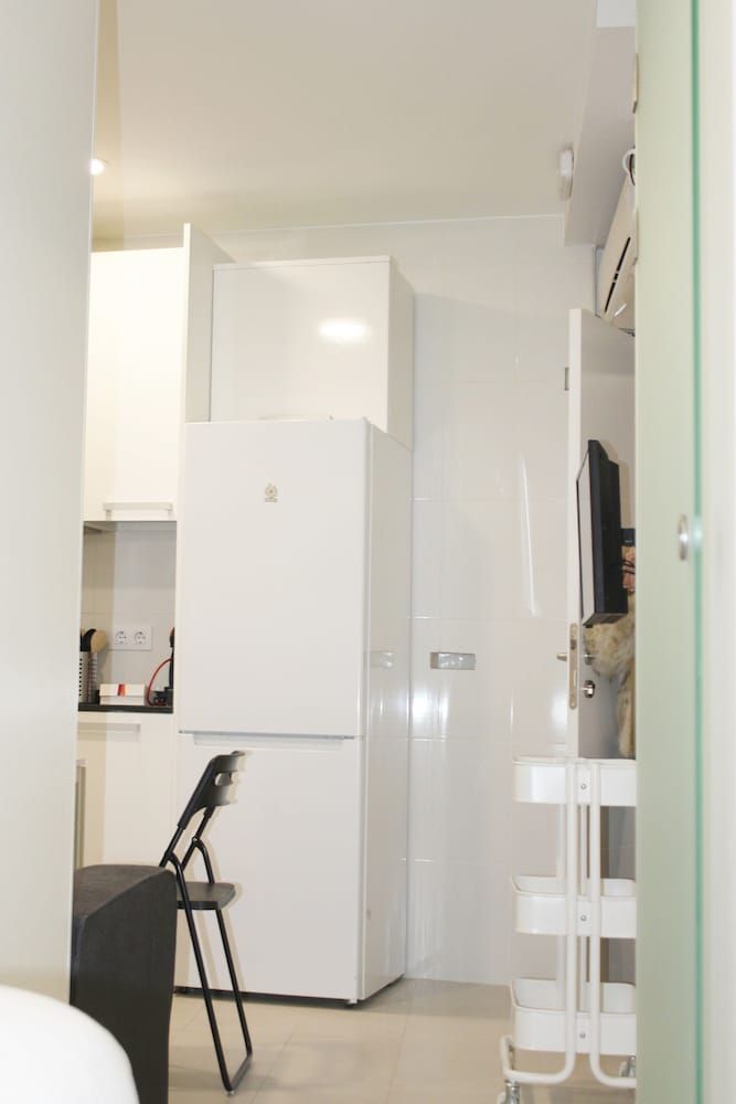 undefined Apartamentos Funway Hostel