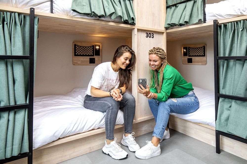 undefined The Bee Hostel 4