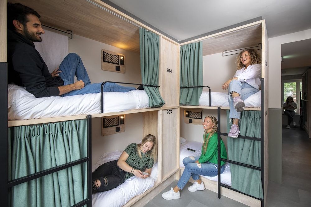 undefined The Bee Hostel 2