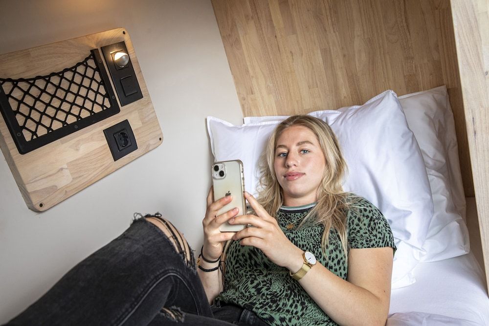 undefined The Bee Hostel 5