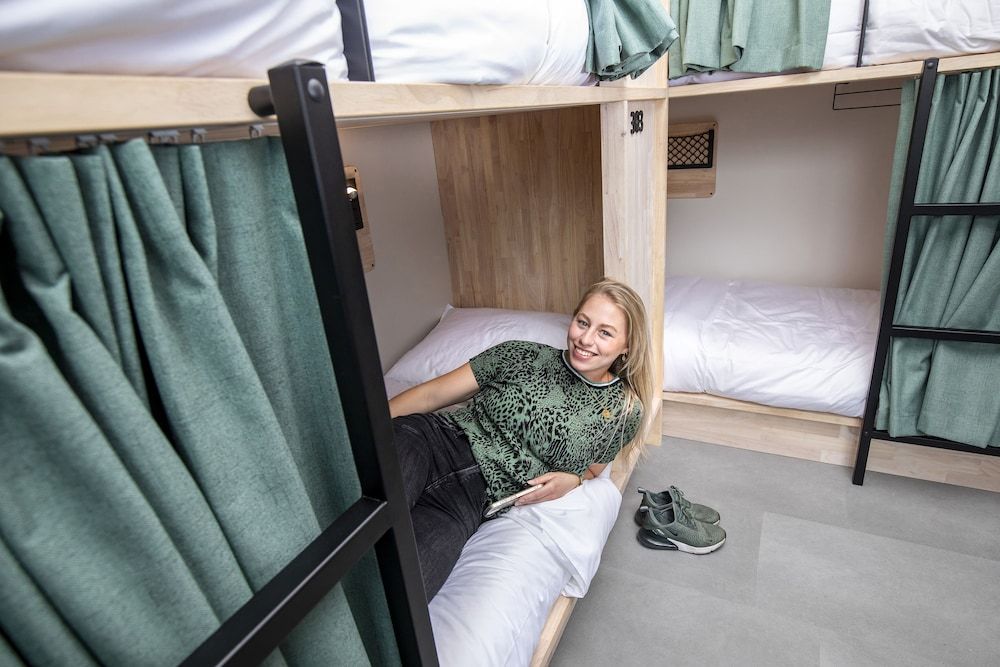 undefined The Bee Hostel 3