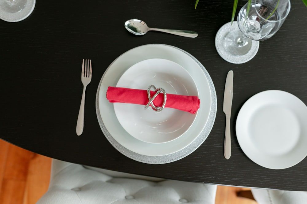 undefined River view Luxury 3bed flat with views 4