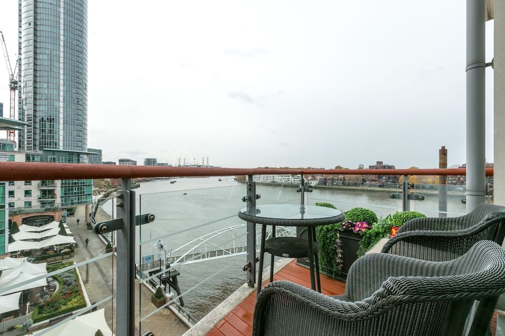 River view Luxury 3bed flat with views Exclusive Apartment 7