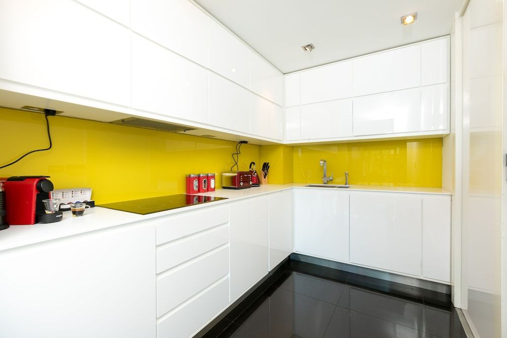 undefined River view Luxury 3bed flat with views