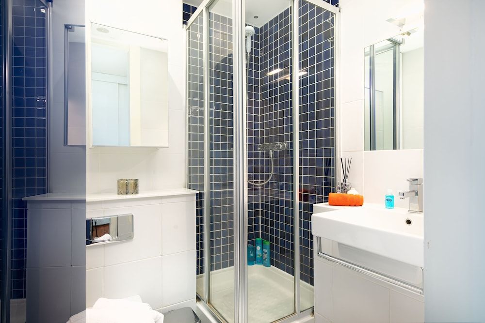 River view Luxury 3bed flat with views Exclusive Apartment 5