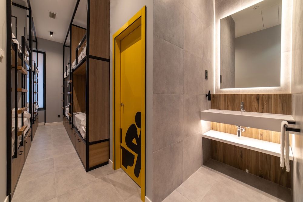 undefined Petit Hostel La Latina - Adults Only 5