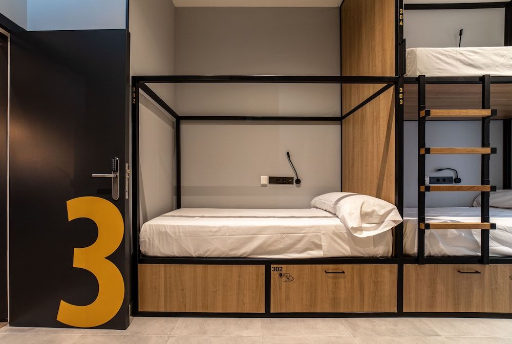 undefined Petit Hostel La Latina - Adults Only 10