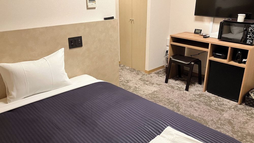undefined Hotel Livemax BUDGET Shimbashi