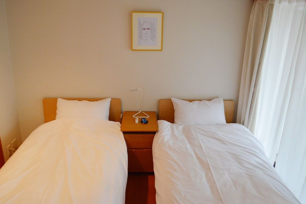 undefined Daily-Condo Tokyo Azabu 6