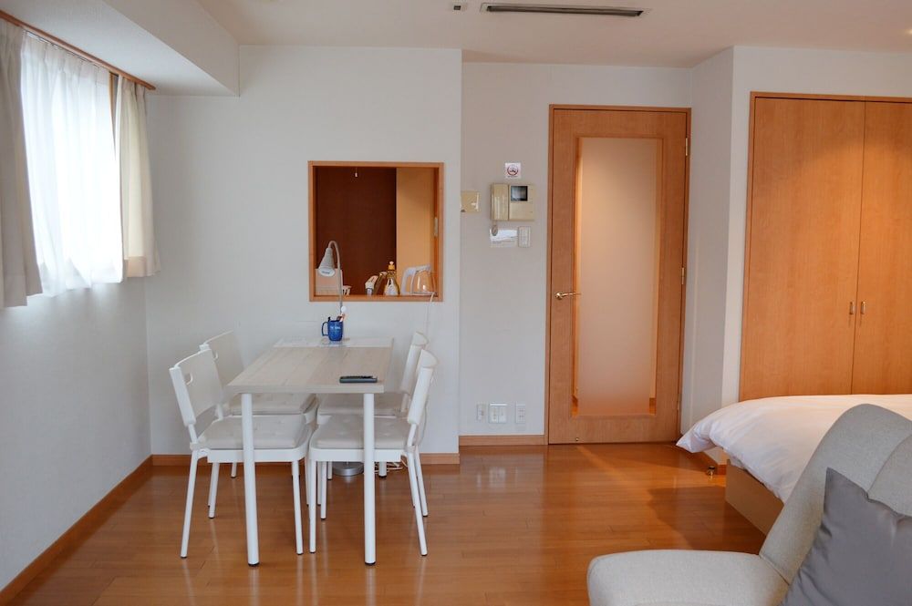 undefined Daily-Condo Tokyo Azabu 9