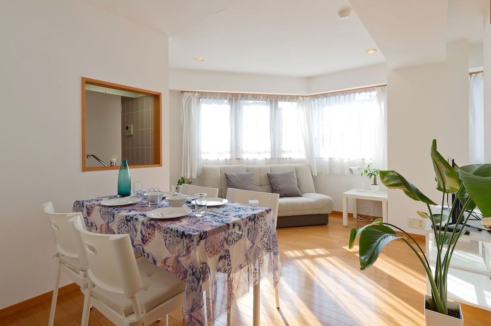 undefined Daily-Condo Tokyo Azabu 2