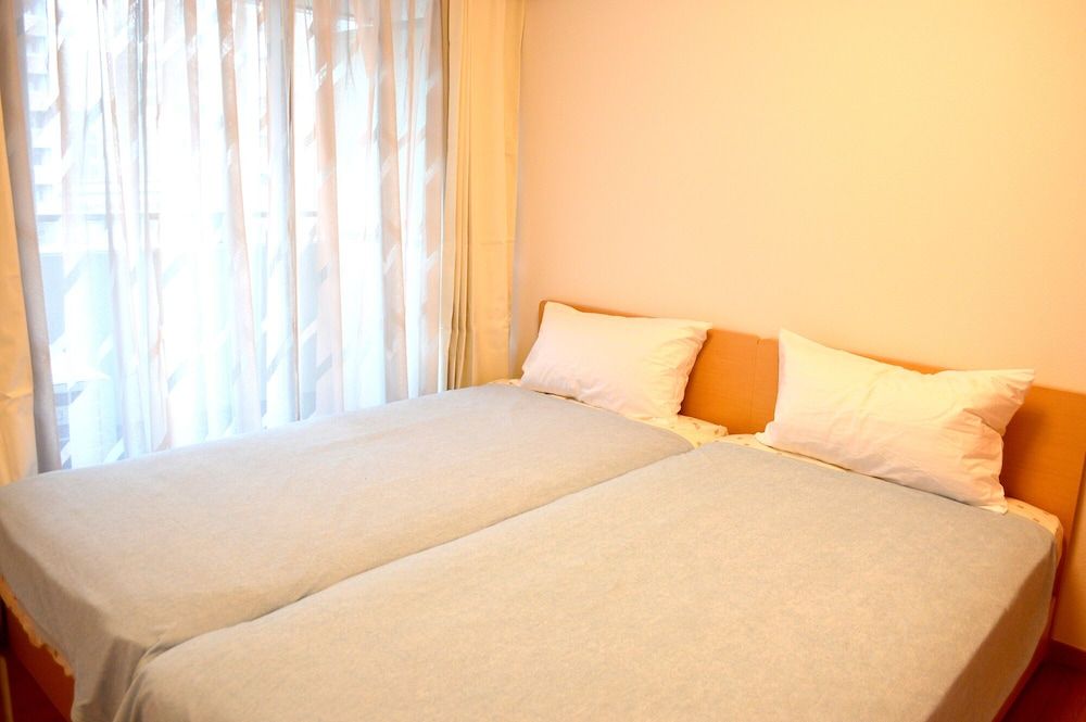 undefined Daily-Condo Tokyo Azabu 7