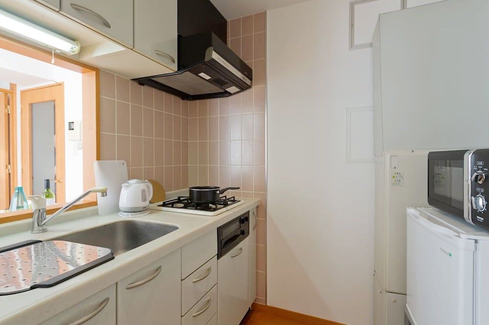 undefined Daily-Condo Tokyo Azabu 10